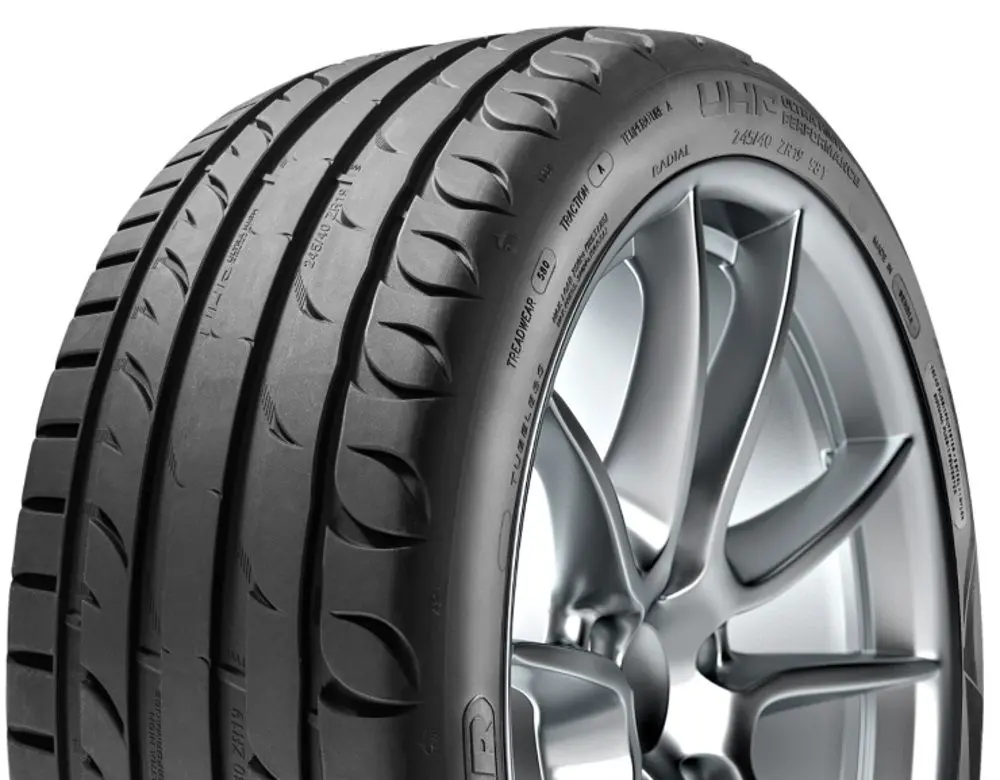 Шины Tigar UHP 215/60 R17 96H