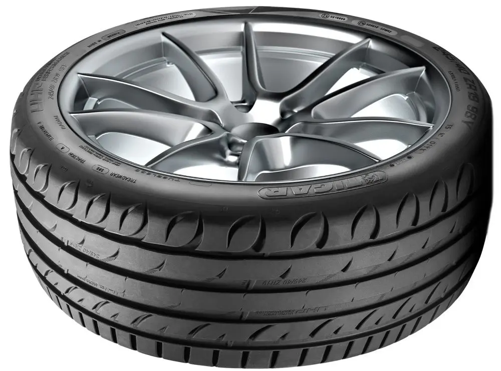 Шины Tigar UHP 215/60 R17 96H