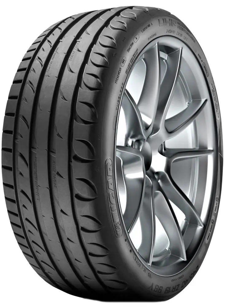 Шины Tigar UHP 225/50 R17