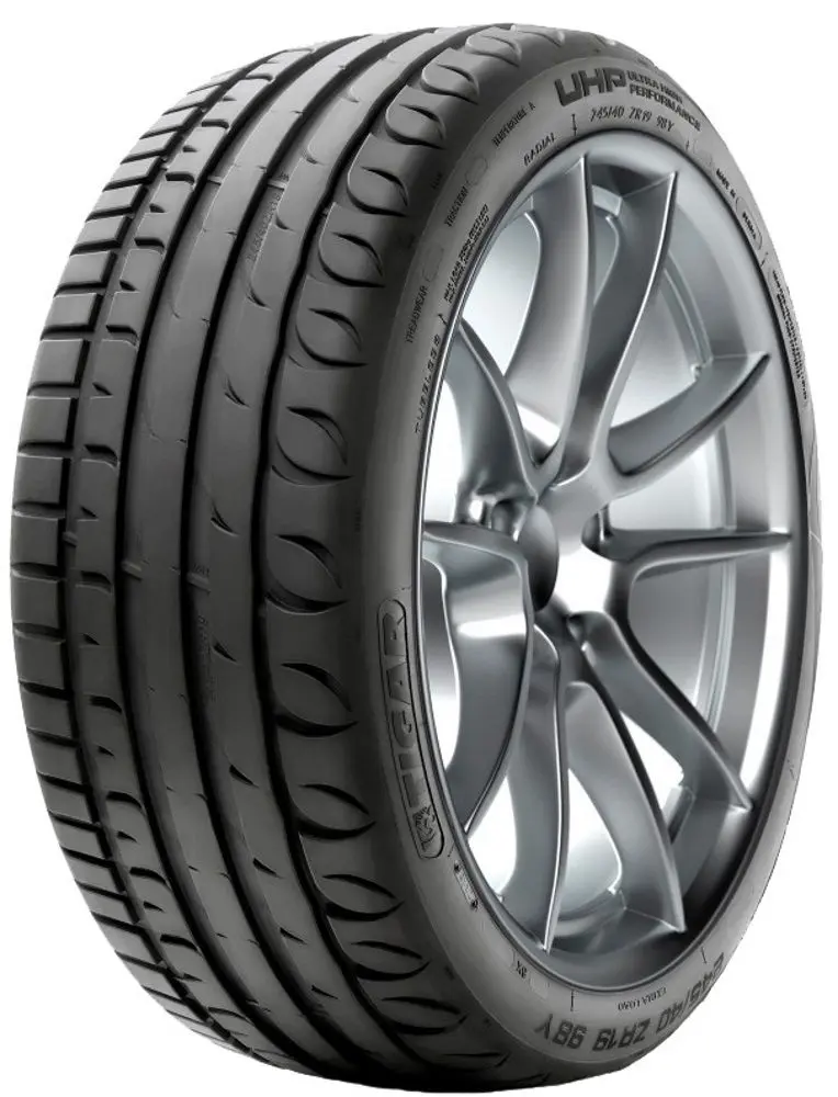 Шины Tigar UHP 235/45 R17 97Y
