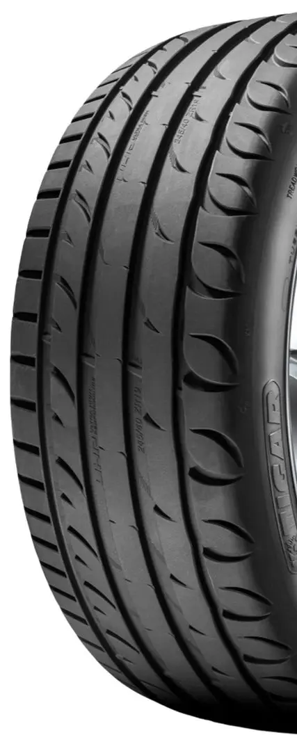Шины Tigar UHP 235/55 R18 100V
