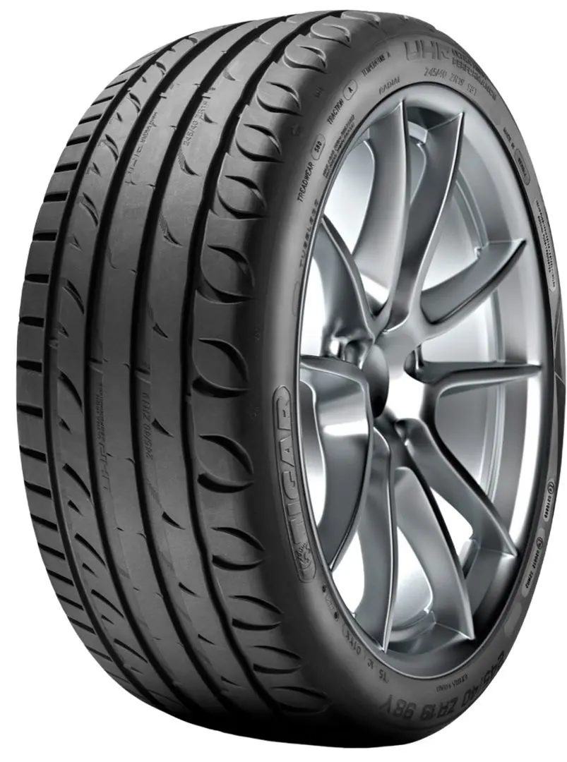 Шины Tigar UHP 235/55 R18 100V