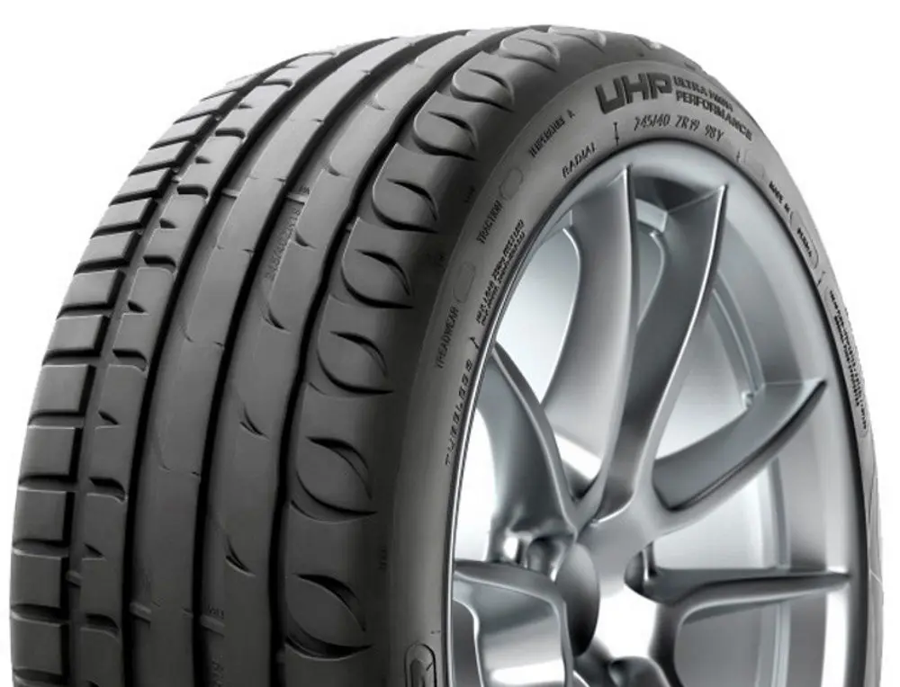 Anvelope Tigar UHP 245/40 R18 97Y