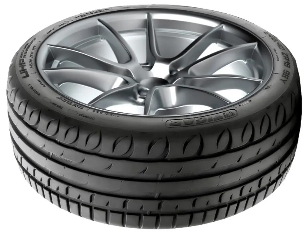 Anvelope Tigar UHP 245/40 R18 97Y