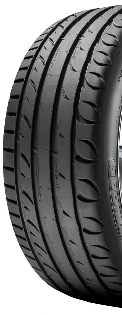Шины Tigar UHP 255/45 R18 103Y XL