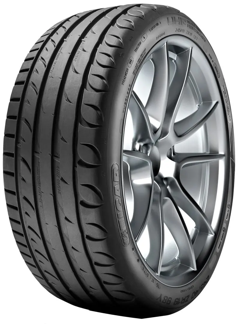 Шины Tigar UHP 255/45 R18 103Y XL