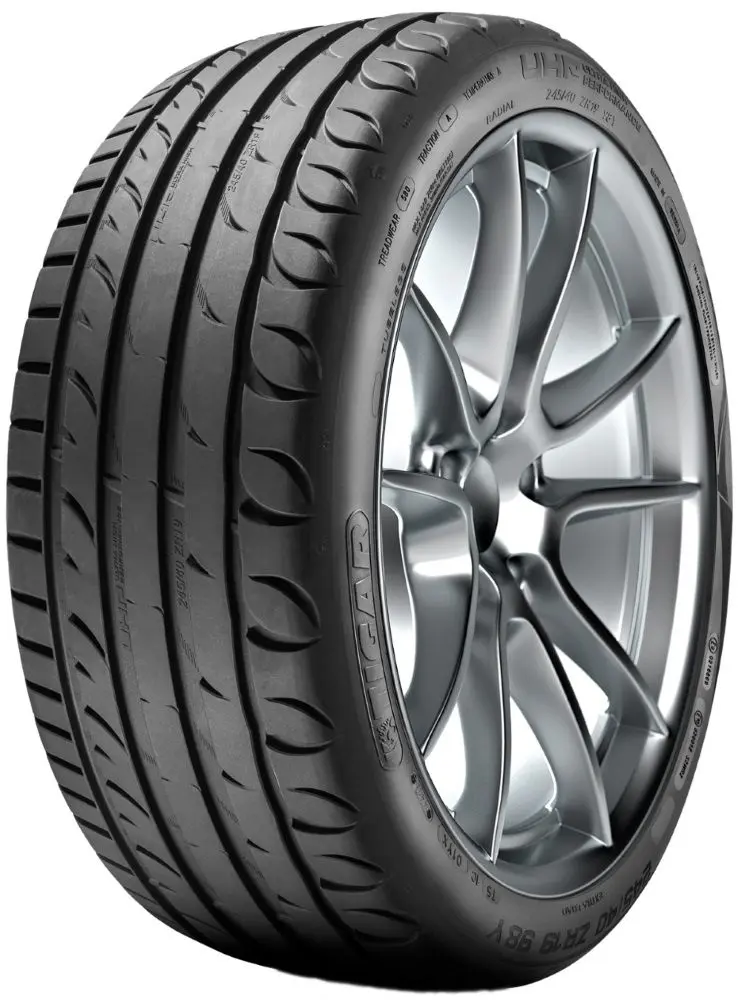 Anvelope Tigar Ultra High Performance 215/55 R17 98W