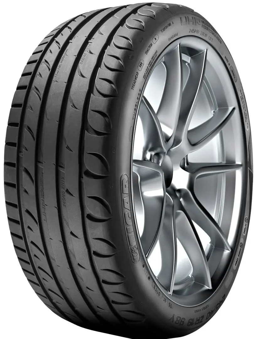 Шины Tigar Ultra High Performance 215/55 R18