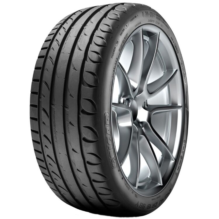 Tigar Ultra High Performance