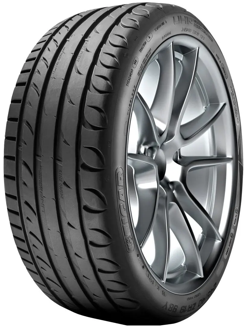 Шины Tigar Ultra High Performance 225/45 R18 95W