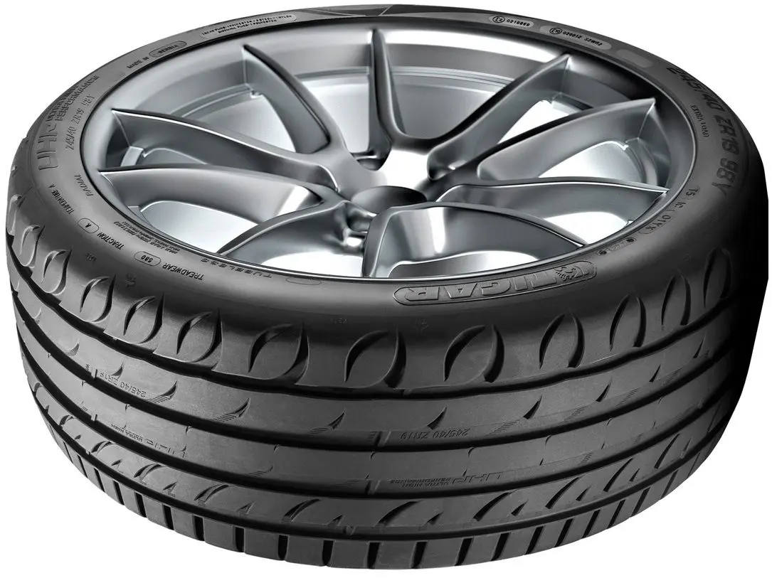 Anvelope Tigar Ultra High Performance 255/35 R19 96Y