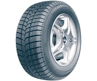 Шины Tigar Winter 1 215/50 R18 82T