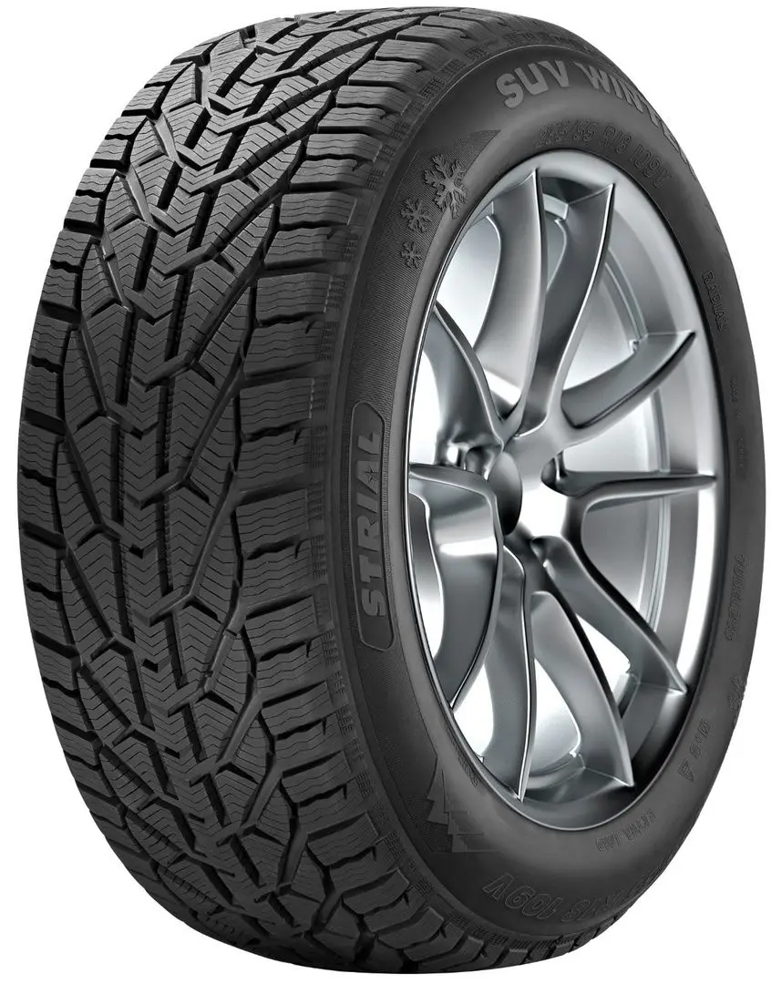 Anvelope Tigar Winter 195/65 R15 95T