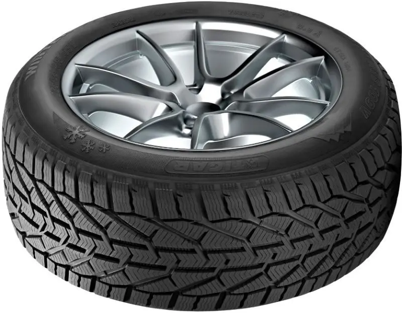 Шины Tigar Winter 205/65 R16 95H