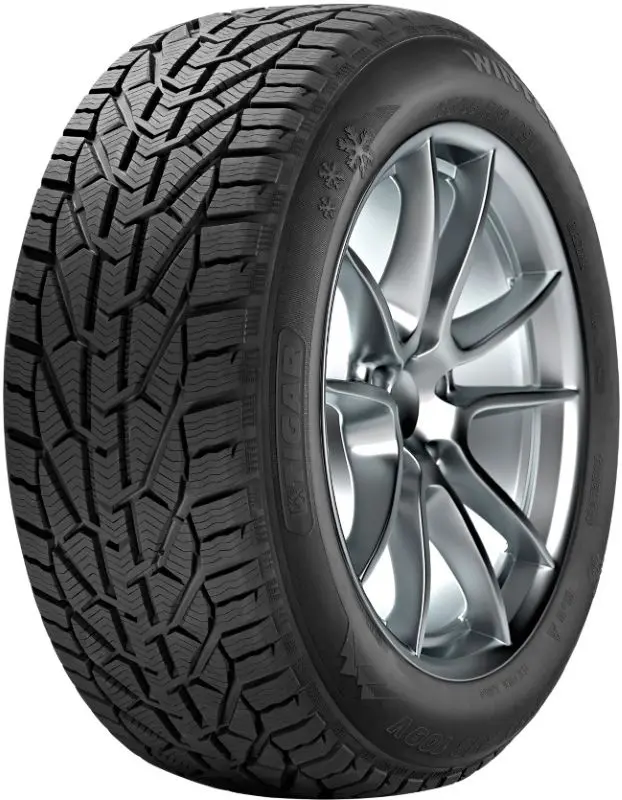 Anvelope Tigar Winter 215/60 R16 99H