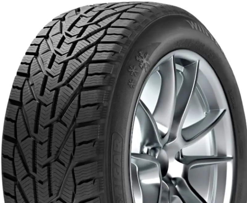 Anvelope Tigar Winter 225/40 R18 95V