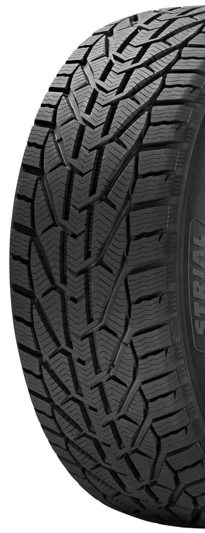 Шины Tigar Winter 235/40 R18 95V XL