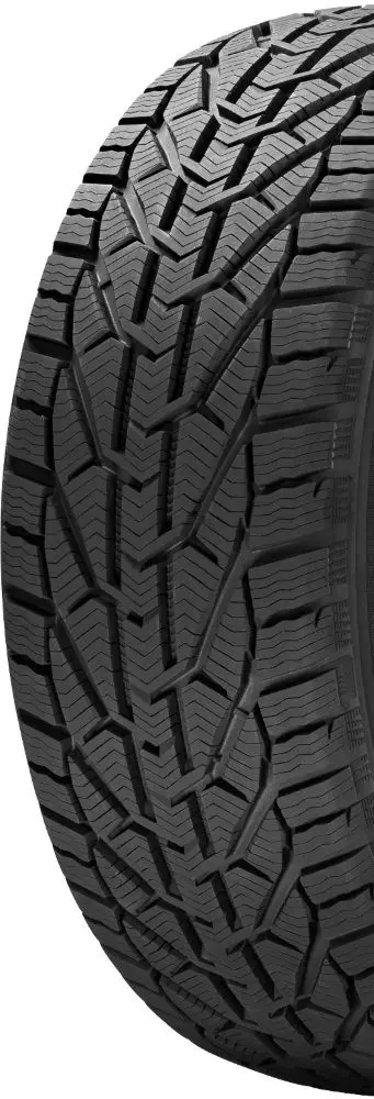 Anvelope Tigar Winter 245/45 R18 100V XL