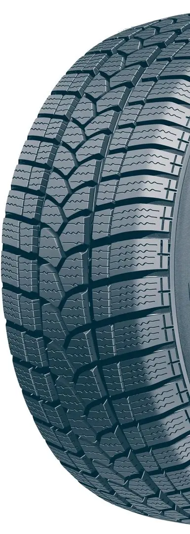 Шины Tigar Winter1 215/55 R17 98В