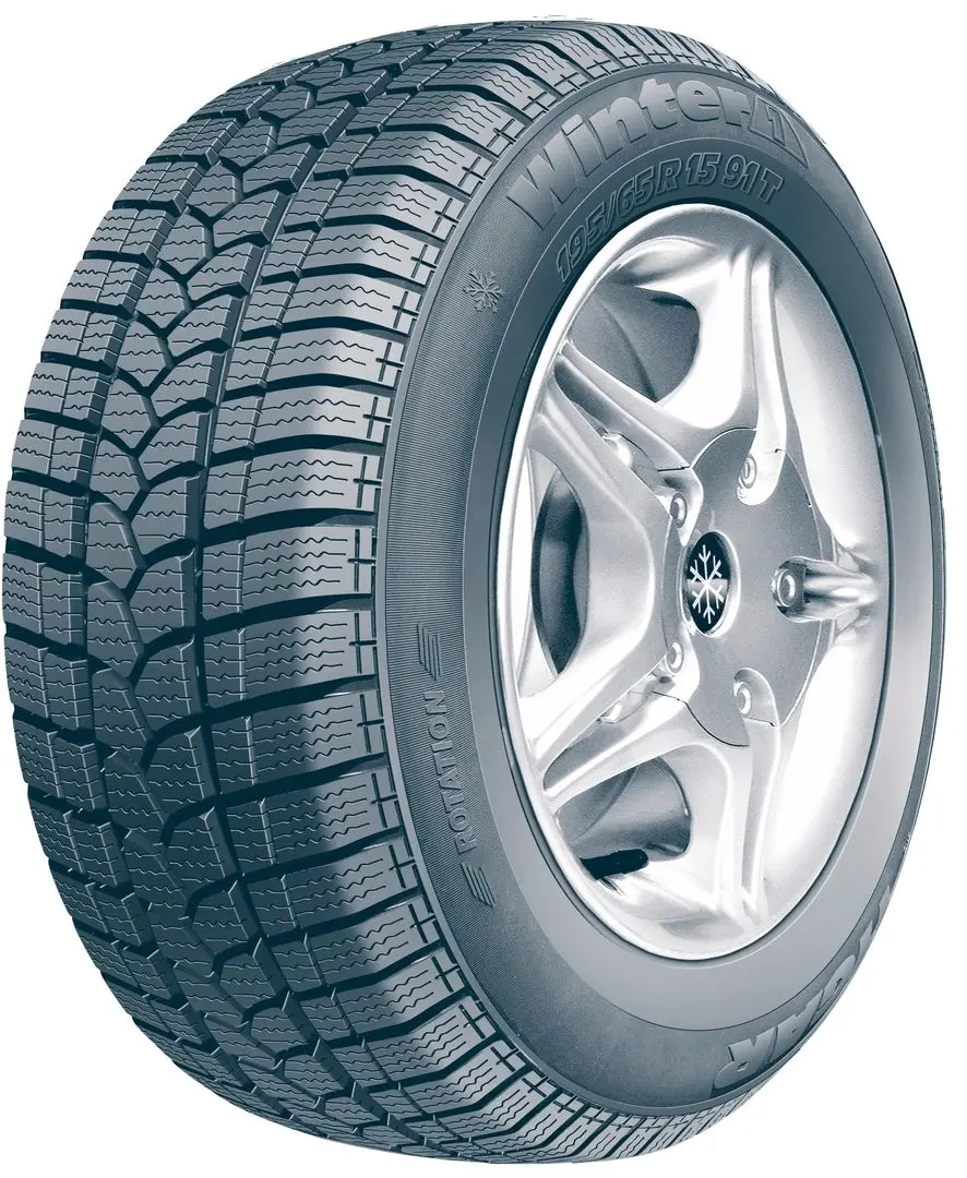 Шины Tigar Winter1 215/55 R17 98В
