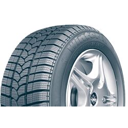 Шины Tigar Winter1 245/40 R18 97V Thumb