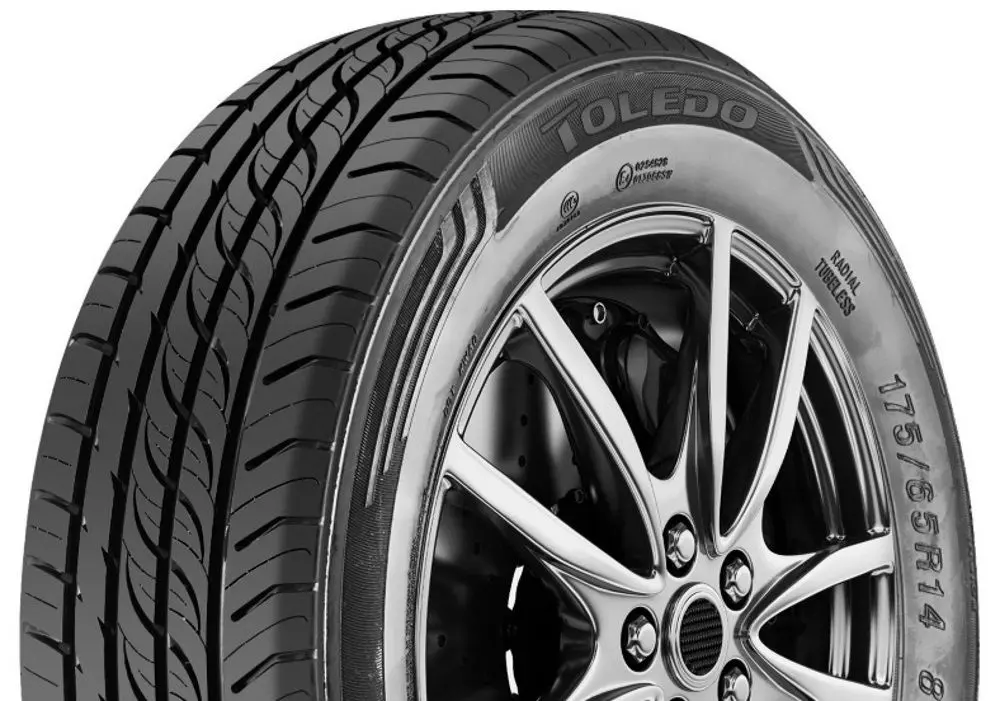 Anvelope Toledo TL1000 225/35 R19 88W XL