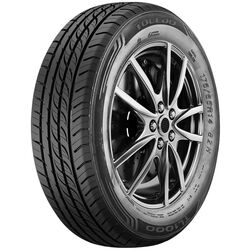 Шины Toledo TL1000 225/35 R19 88W XL
