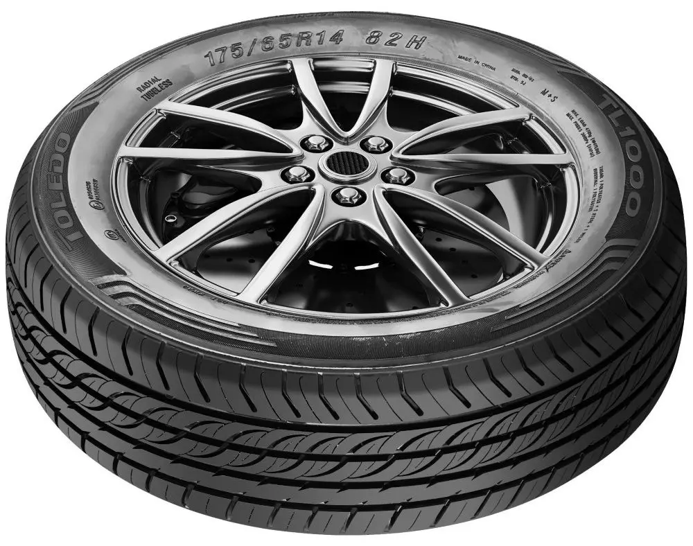 Anvelope Toledo TL1000 225/35 R19 88W XL