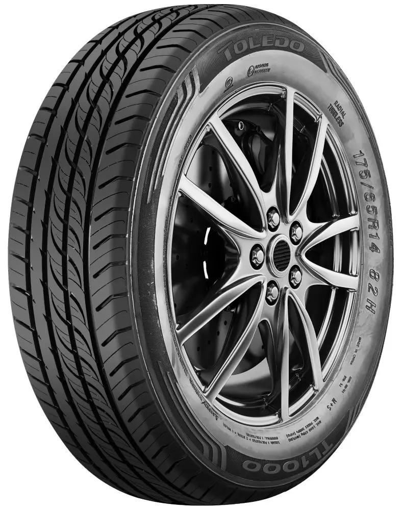 Anvelope Toledo TL1000 225/35 R19 88W XL