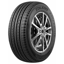 Anvelope Toledo TL3000 235/65 R17 108H