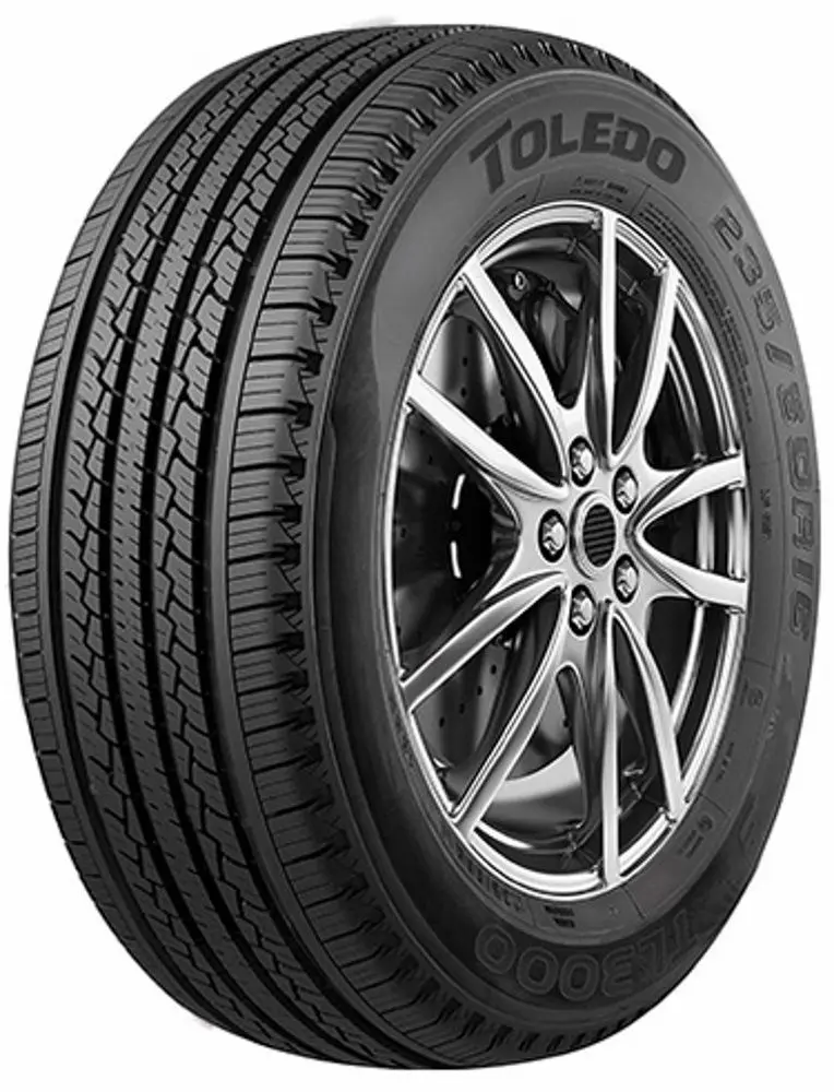 Anvelope Toledo TL3000 235/65 R17 108H