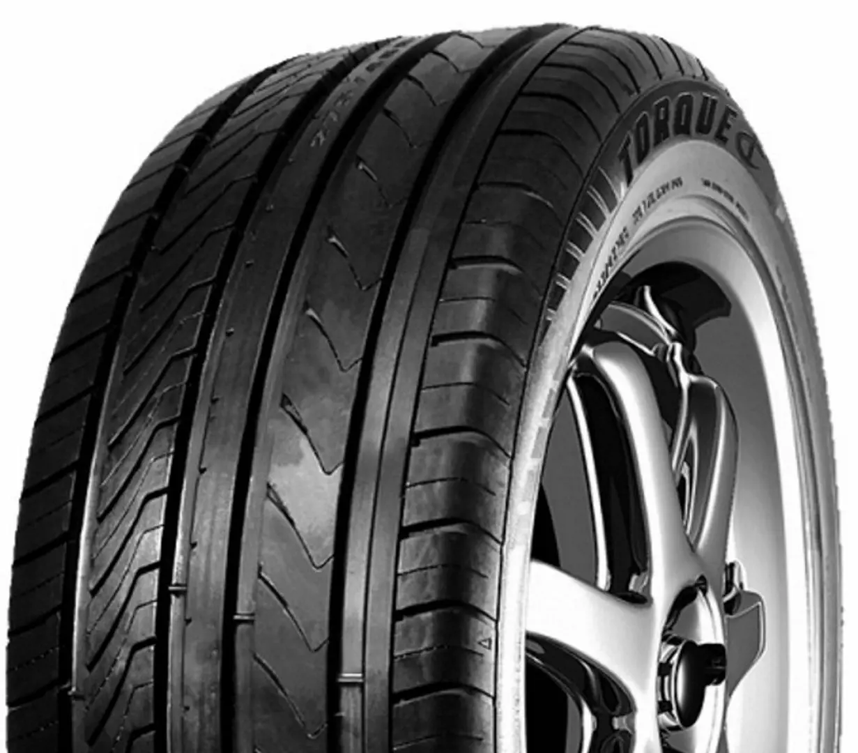 Шины Torque TQ-HP701 235/65 R17 108H XL - 3
