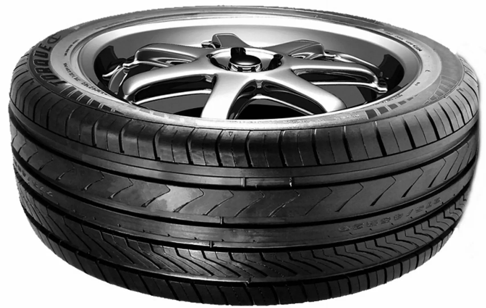 Шины Torque TQ-HP701 235/65 R17 108H XL - 4