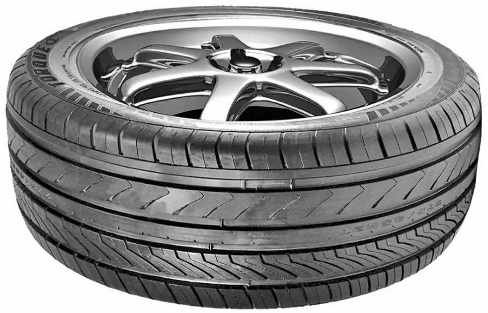 Шины Torque TQ-HP701 255/60 R18 112V XL