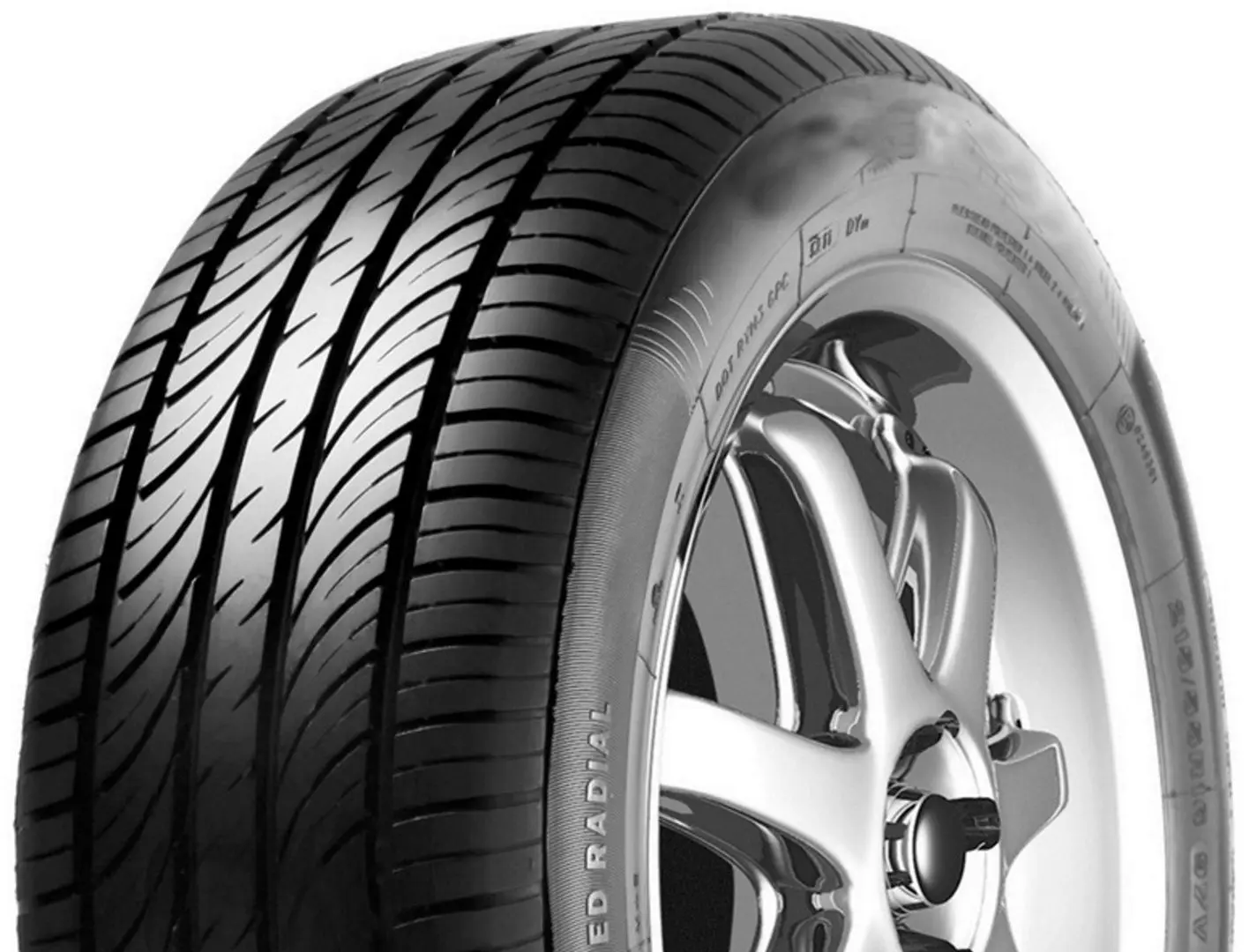 Anvelope Torque TQ021 155/65 R13 73T