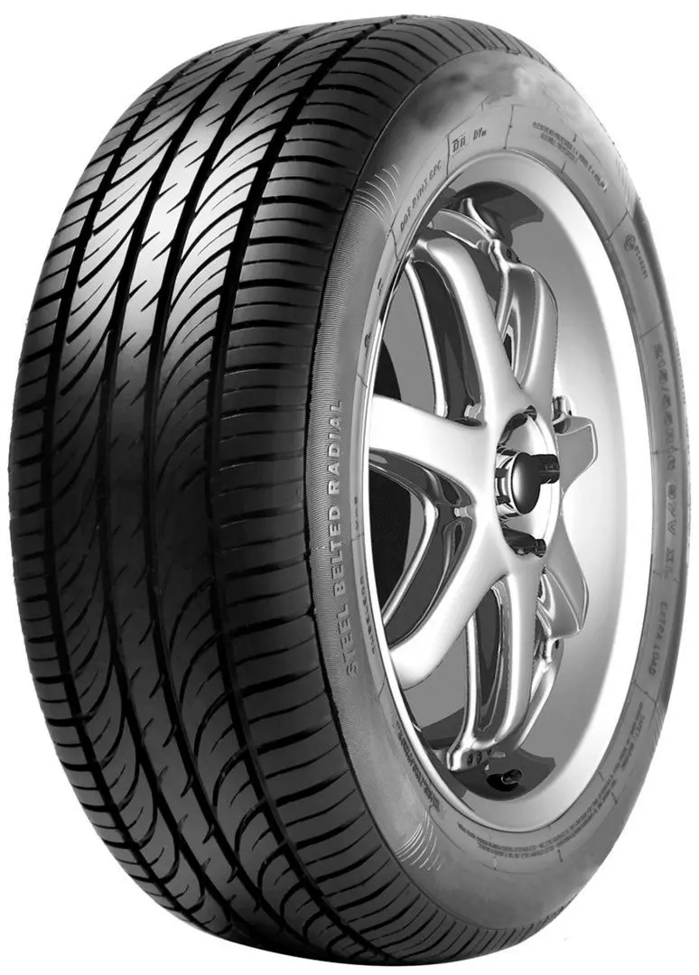 Шины Torque TQ021 195/70 R14 91H