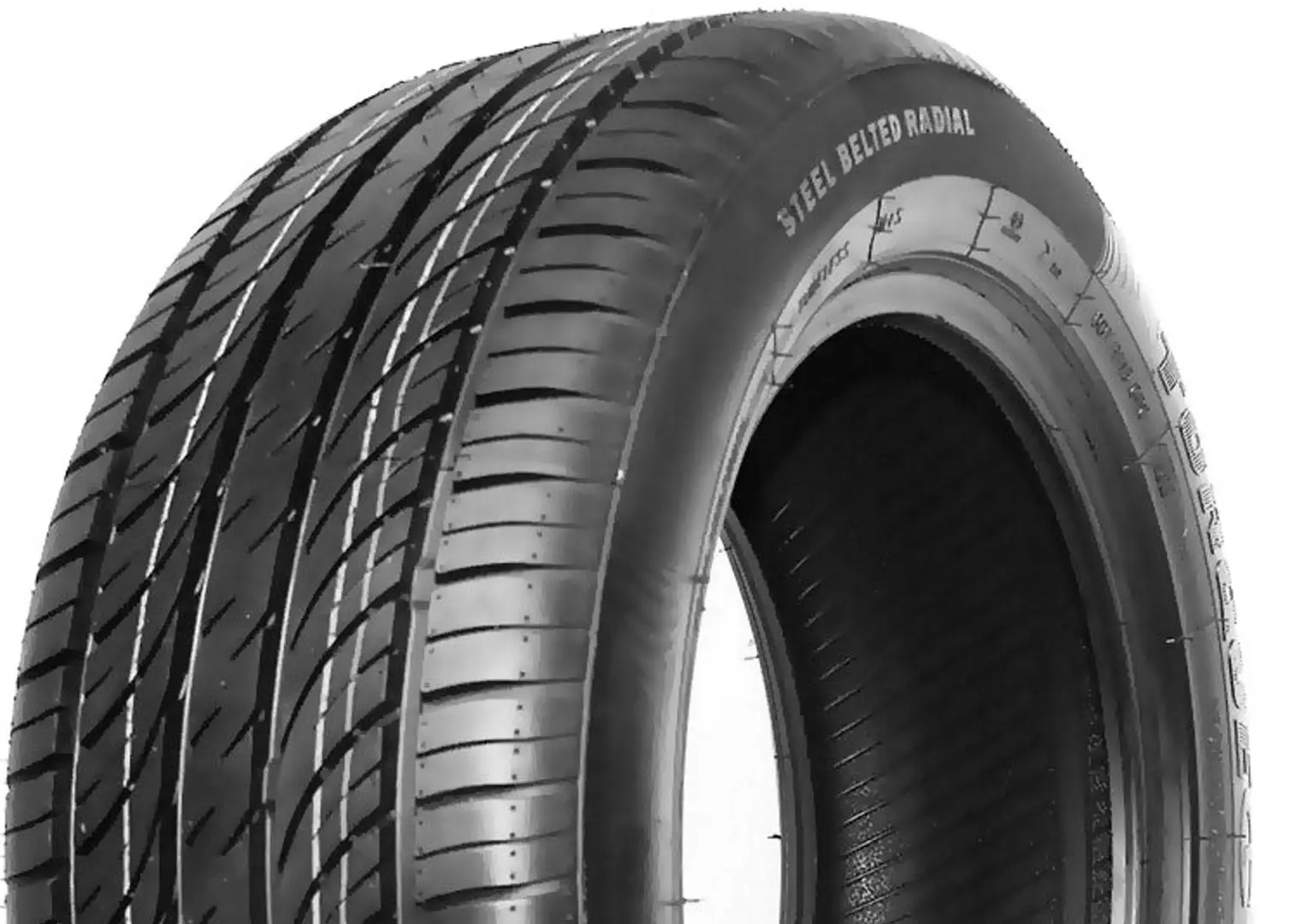 Шины Torque TQ021 205/60 R16 92V - 3