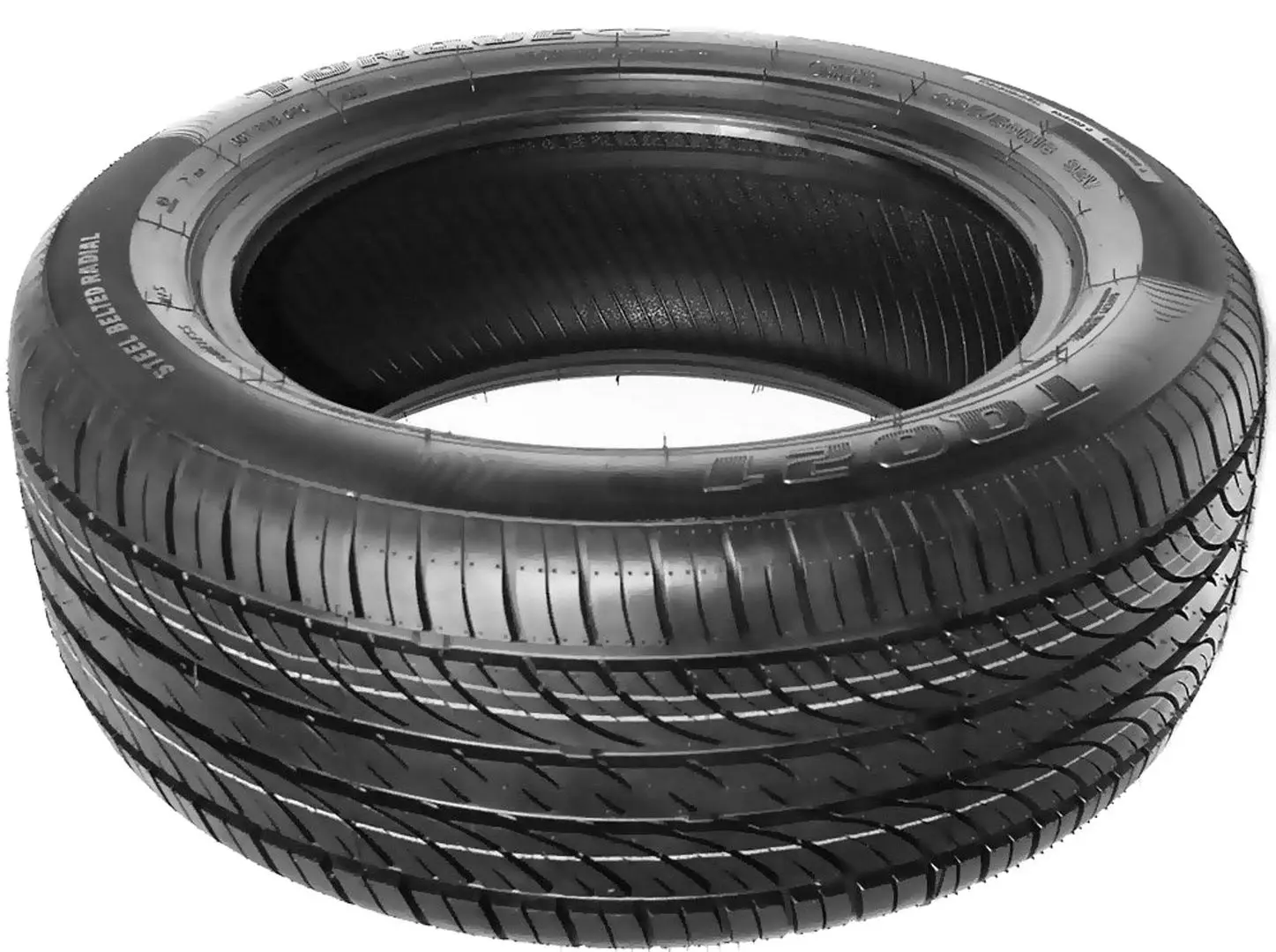 Шины Torque TQ021 205/60 R16 92V - 4