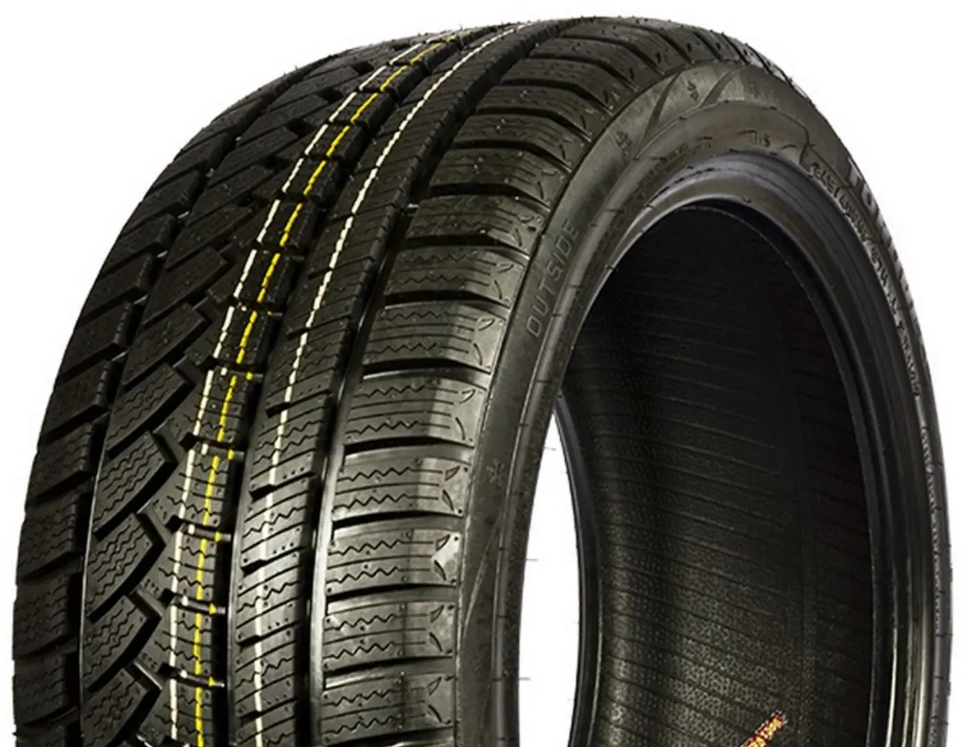 Шины Torque TQ022 165/60 R14 75H