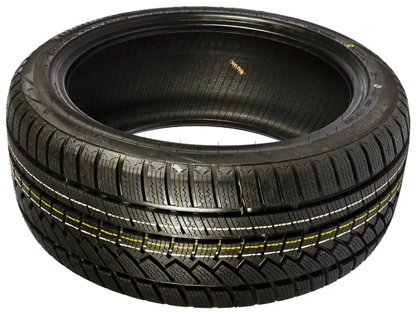 Шины Torque TQ022 165/60 R14 75H