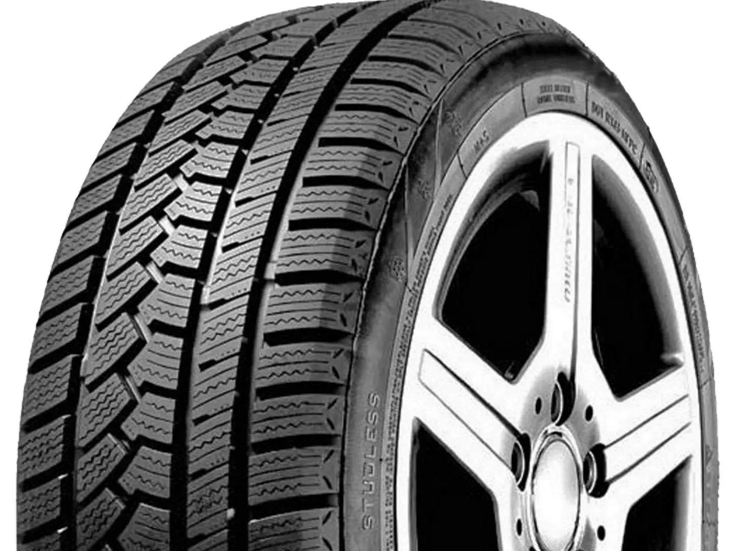 Шины Torque TQ022 185/65 R15 88Т - 3