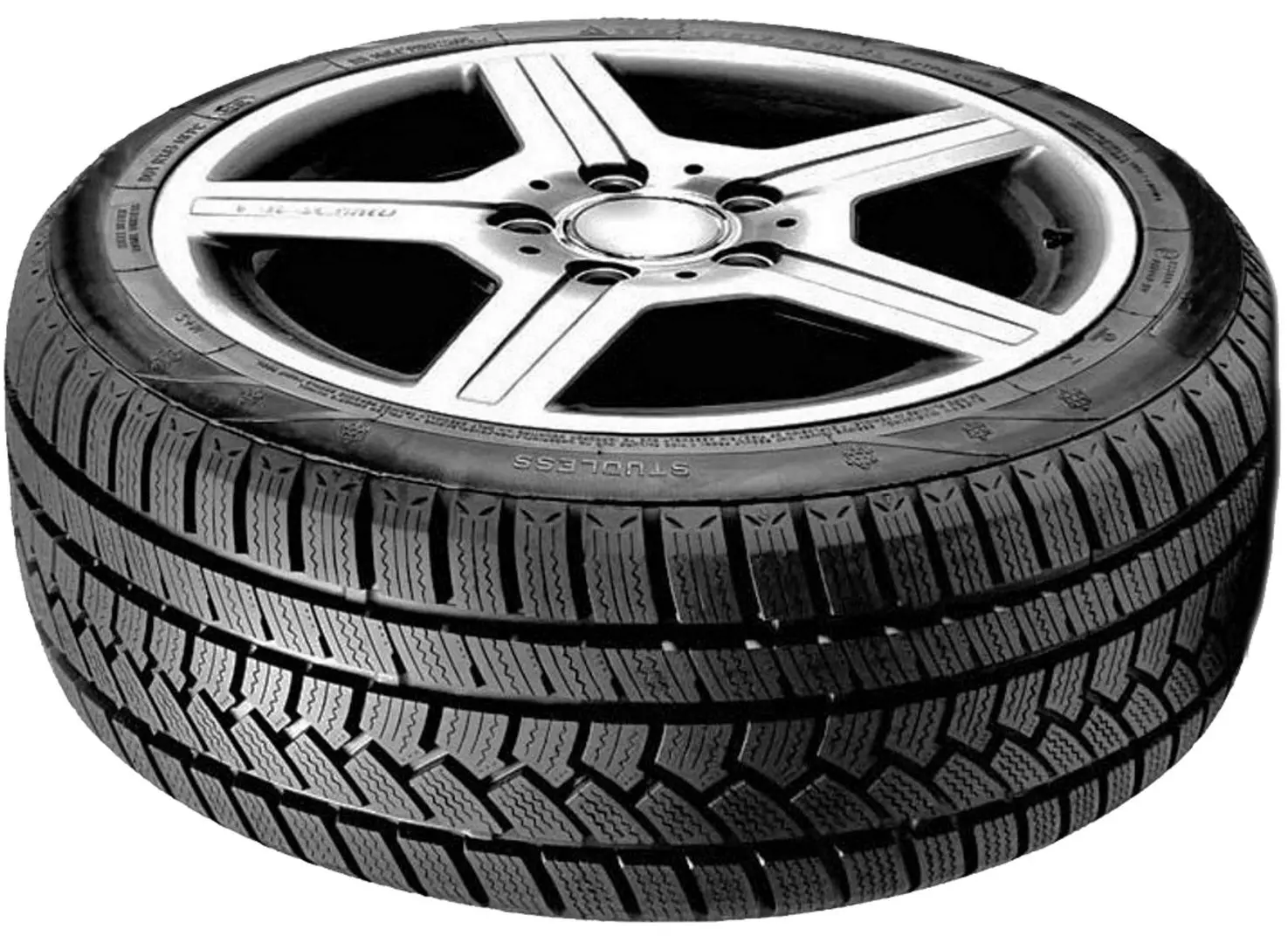 Шины Torque TQ022 185/65 R15 88Т - 2