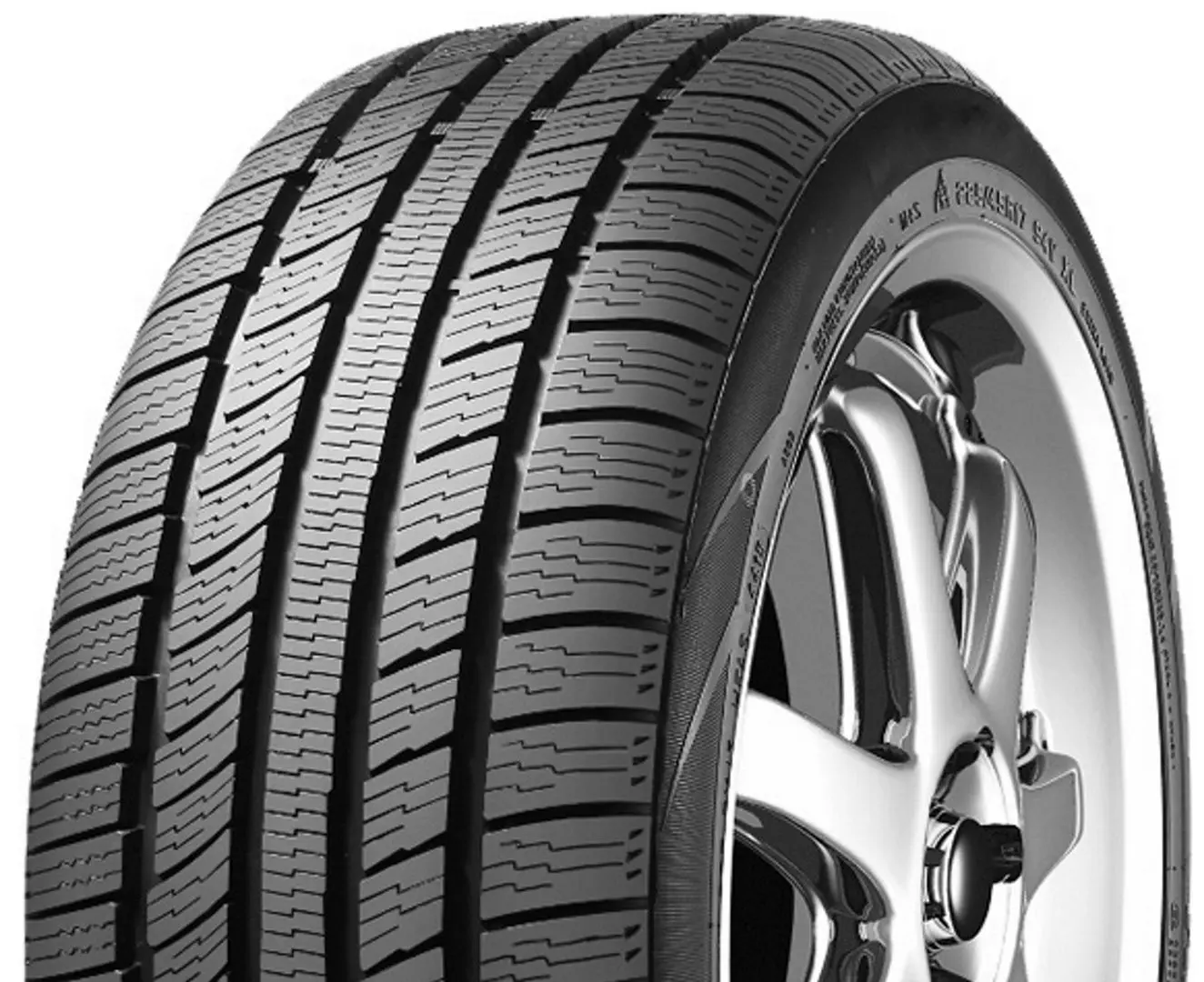 Шины Torque TQ025 165/60 R15 77T