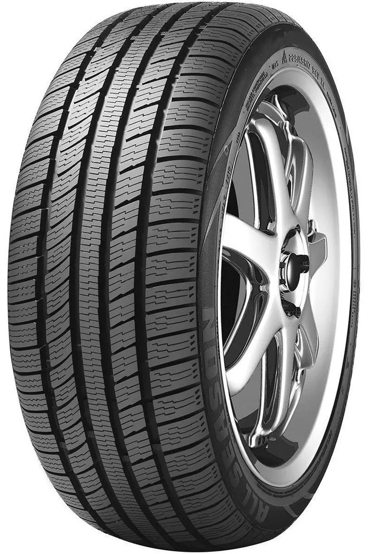 Шины Torque TQ025 195/65 R15 91H