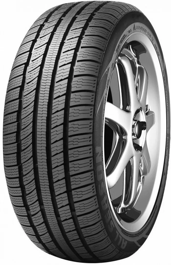 Anvelope Torque TQ025 225/55 R18 98V
