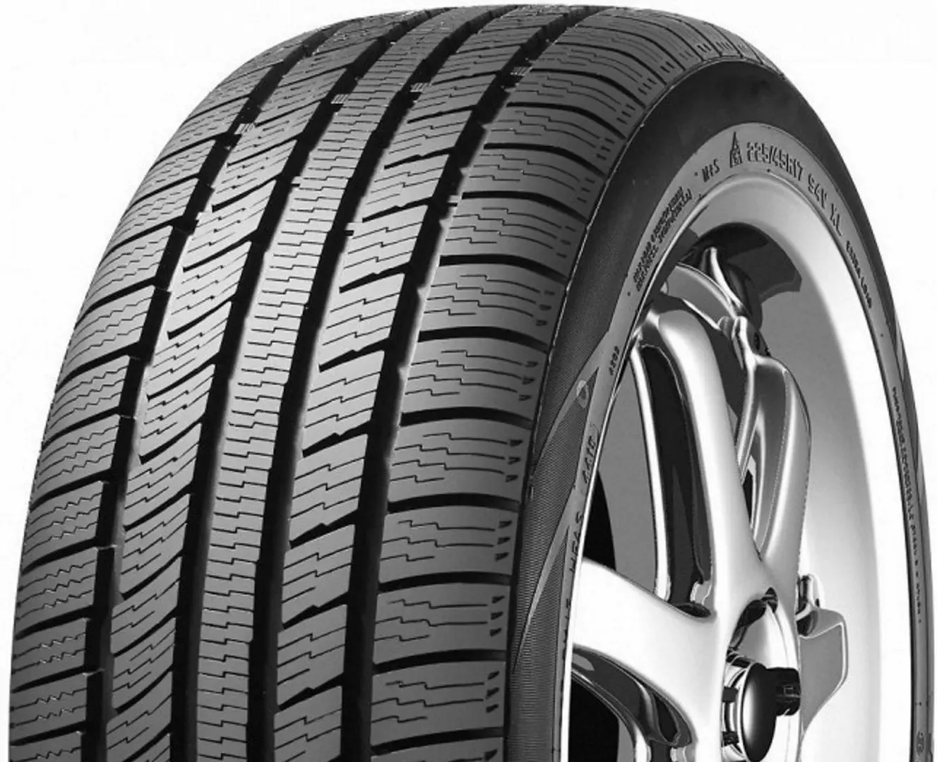 Шины Torque TQ025 235/60 R16 100H