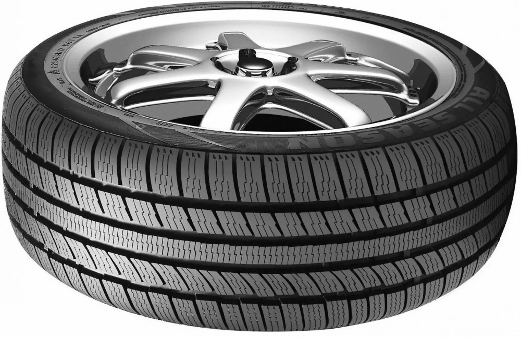 Шины Torque TQ025 235/60 R16 100H