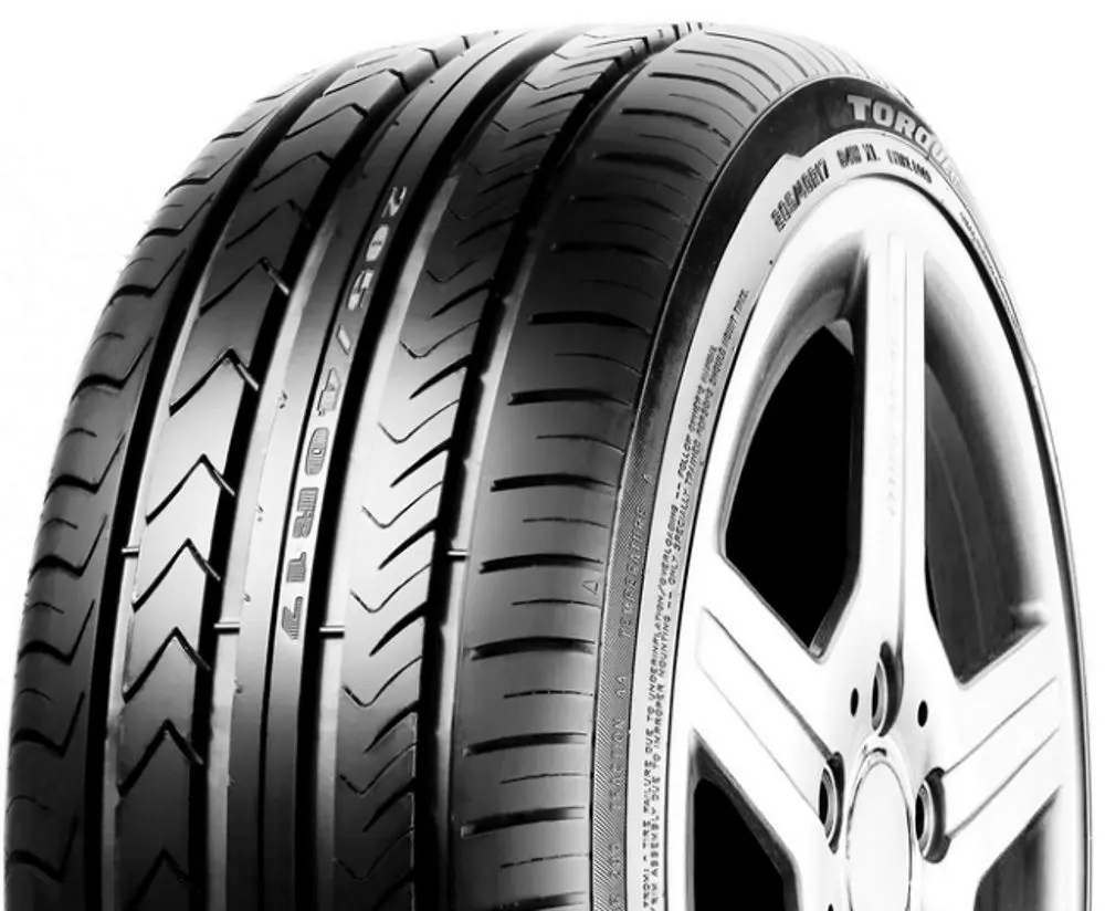 Шины Torque TQ901 215/55 R16 97V XL - 3