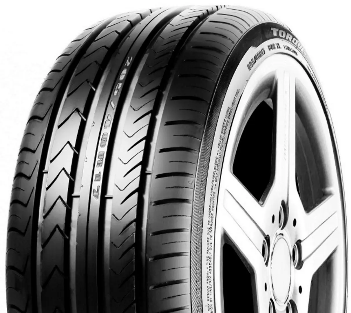 Anvelope Torque TQ901 225/45 R17 94W XL - 3