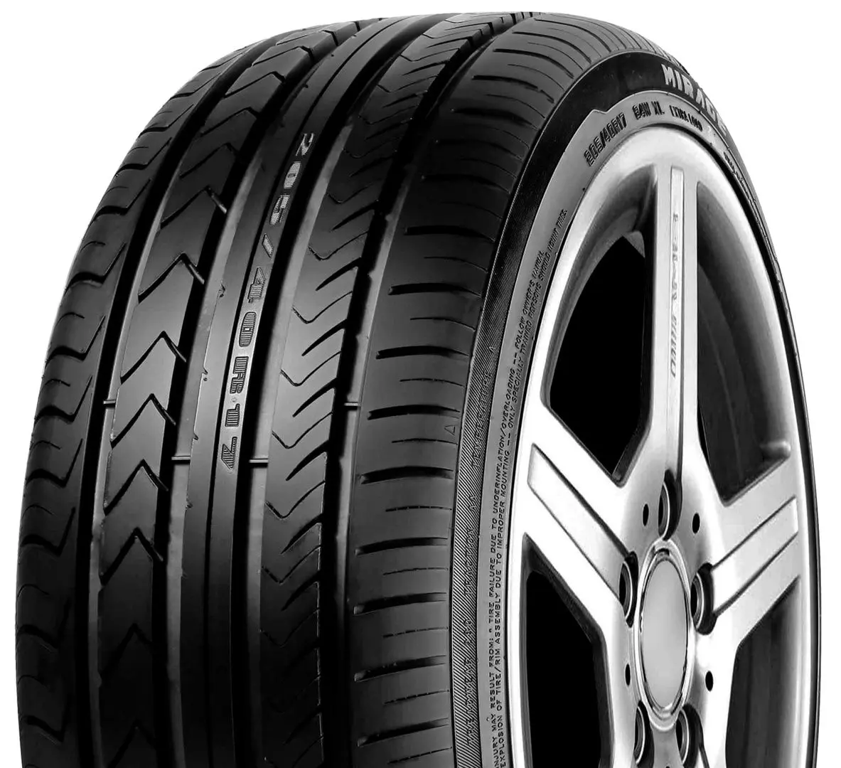 Anvelope Torque TQ901 235/45 R18 98W XL